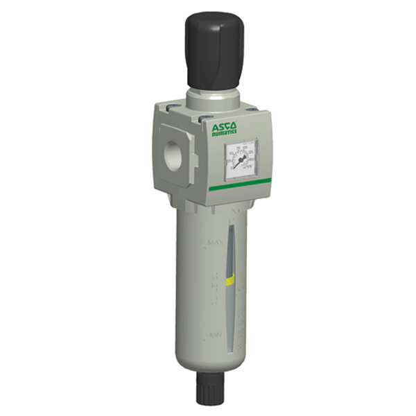 G652APJP4GA00HA New ASCO Filter Regulator